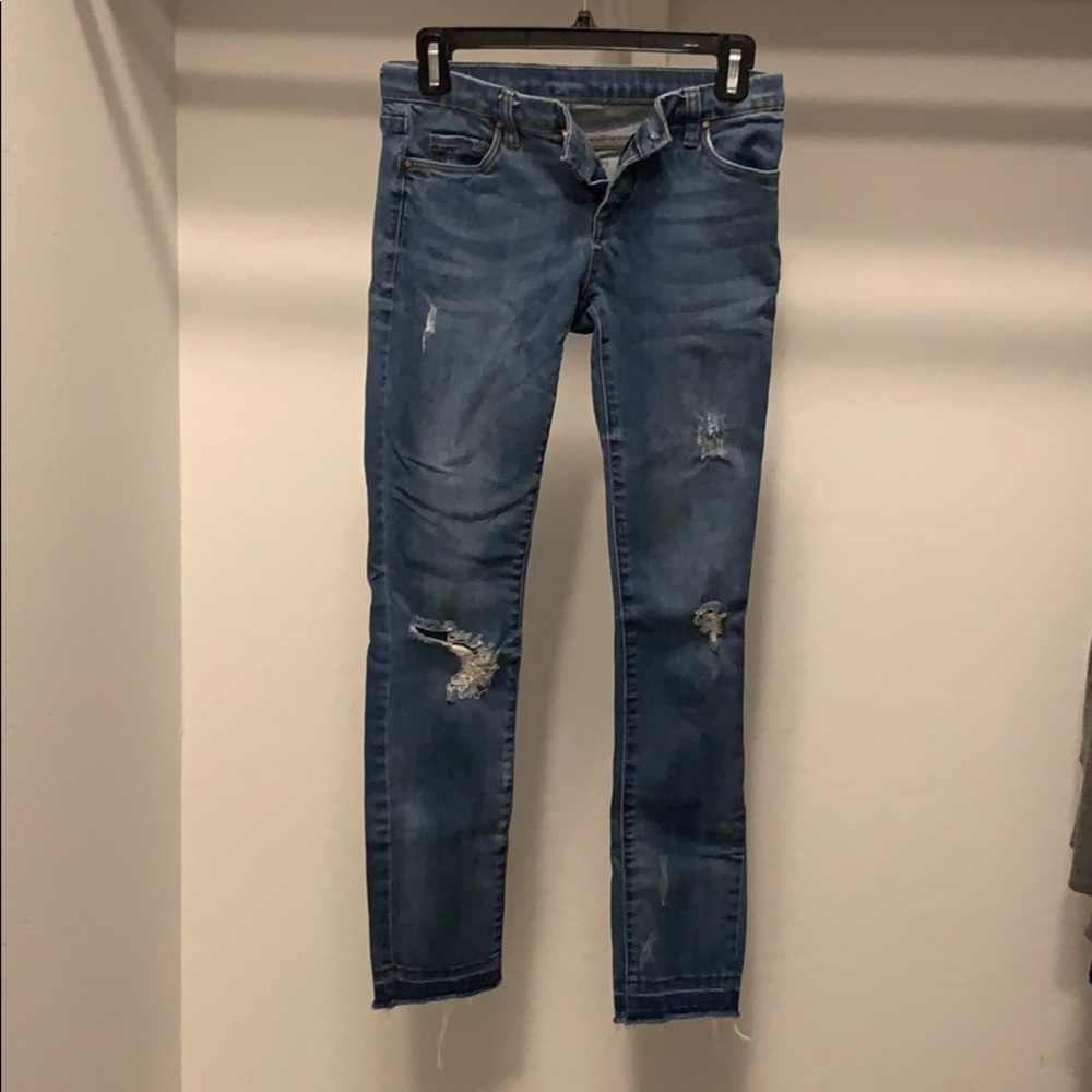 Blank NYC Jeans